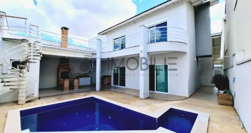 Sobrado com 3 dormitórios a venda no jardim portal dos ipês em indaiatuba/sp