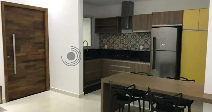 Casa com 2 dormitórios sendo 1 suíte no condomínio jardim park real em indaiatuba/sp