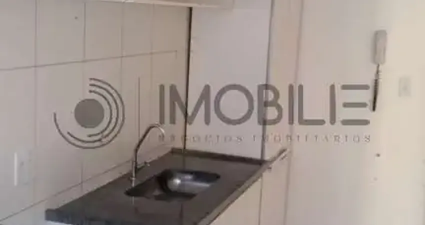 Apartamento à venda com 2 dormitórios no edifício spazio illuminare em indaiatuba/sp.