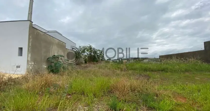 Terreno à venda na Avenida Remigio Dalla Vecchia, 01, Smart City, Salto