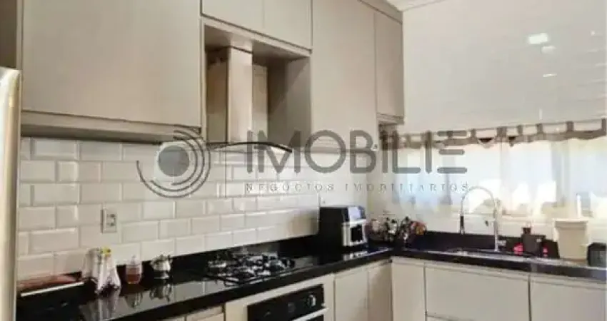 Casa com 3 dormitórios sendo 1 suíte no condomínio Jardins do Império Vila Rica em Indaiatuba/SP