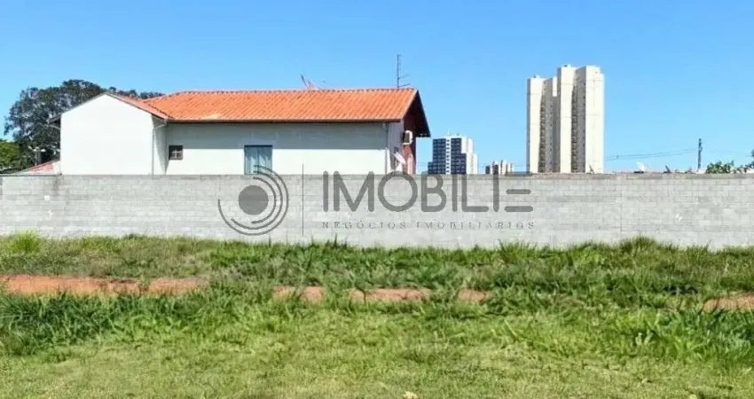 Terreno à venda no Condomínio Creta, no Park Meraki em Indaiatuba.