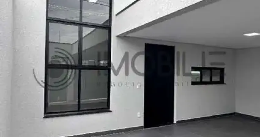 Casa à Venda no Jardim Bom Sucesso, Indaiatuba/SP. Área gourmet com churrasqueira e planejados.