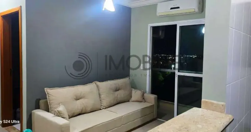 Apartamento à venda em Indaiatuba-SP, Residencial Monte Verde: 2 quartos, 1 suíte, 65m². Agende sua visita!