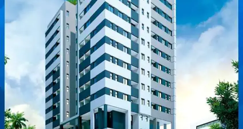 Apartamento com 1 quarto à venda na Rua dos Tupis, 1193, Barro Preto, Belo Horizonte