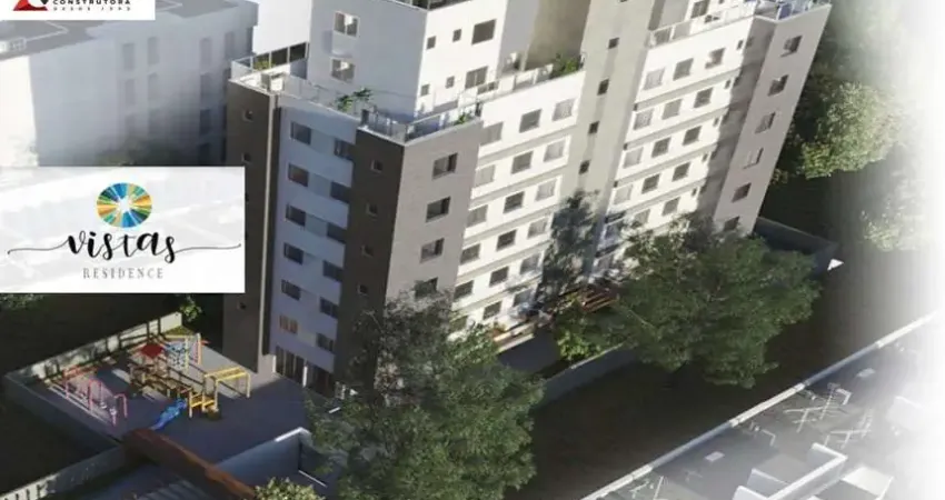 Apartamento com 3 quartos à venda na Rua Conselheiro Lafaiete, 868, Sagrada Família, Belo Horizonte