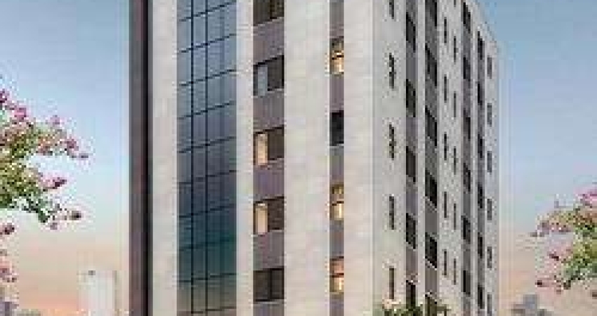 Apartamento com 3 quartos à venda na Rua Antônio de Albuquerque, 1008, Savassi, Belo Horizonte