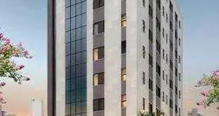 Apartamento com 3 quartos à venda na Beco Antônio de Albuquerque, 1008, Funcionários, Belo Horizonte