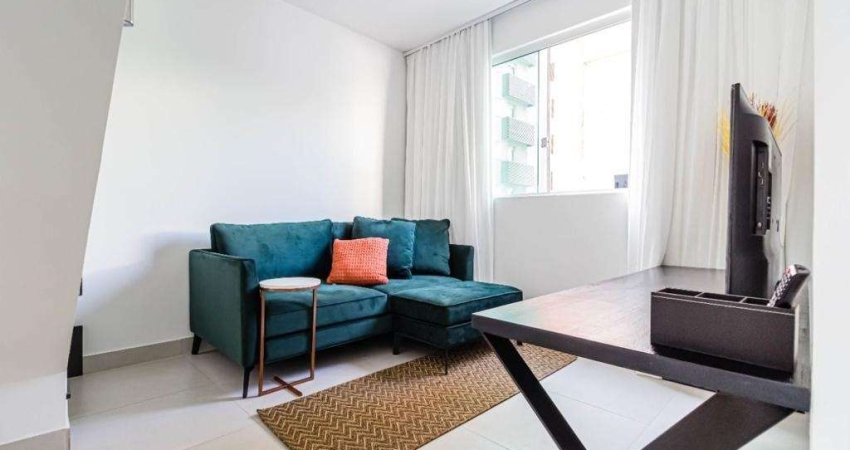 Apartamento com 2 quartos à venda na Rua Professor Moraes, 444, Funcionários, Belo Horizonte