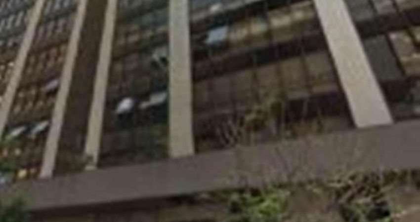 Sala comercial para alugar na Rua dos Guajajaras, 40, Centro, Belo Horizonte