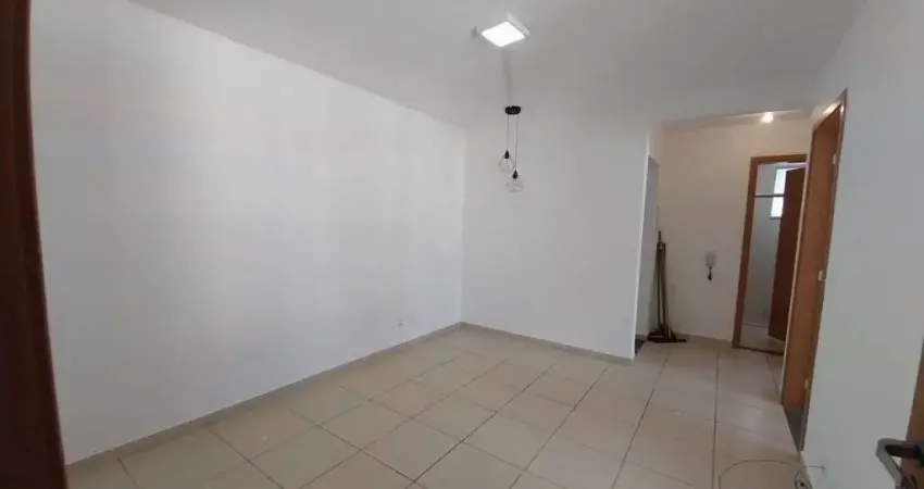 Apartamento com 2 quartos para alugar na Rua Caviúna, 337, Solimões, Belo Horizonte