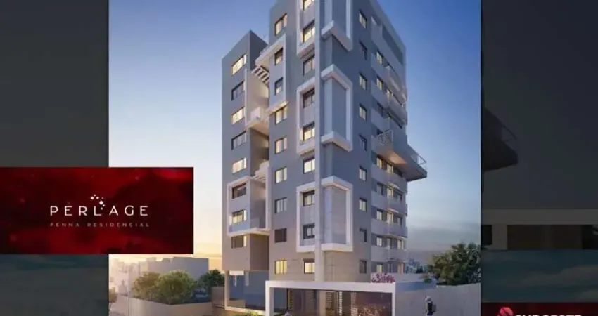 Apartamento com 3 quartos à venda na Rua Abre Campo, 310, Santo Antônio, Belo Horizonte