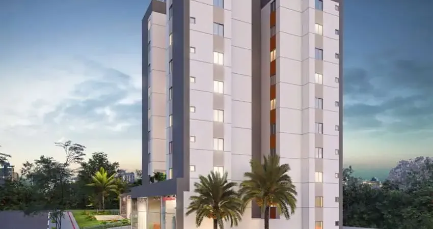 Cobertura com 3 quartos à venda na Rua Montese, 852, Santa Branca, Belo Horizonte