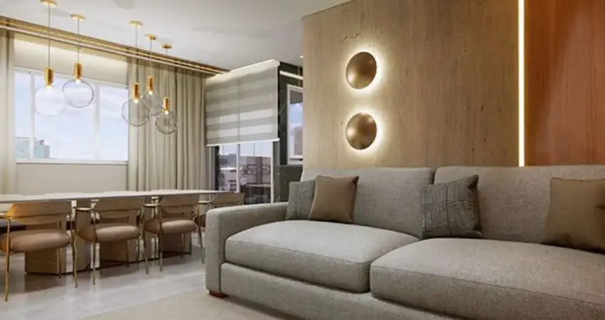 Apartamento com 3 quartos à venda na Rua Outono, 346, Carmo, Belo Horizonte
