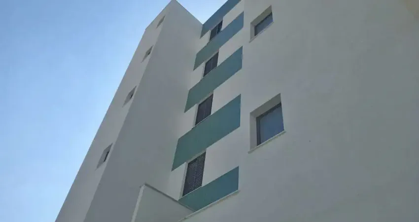 Apartamento com 2 quartos à venda na Rua Genoveva de Souza, 435, Sagrada Família, Belo Horizonte