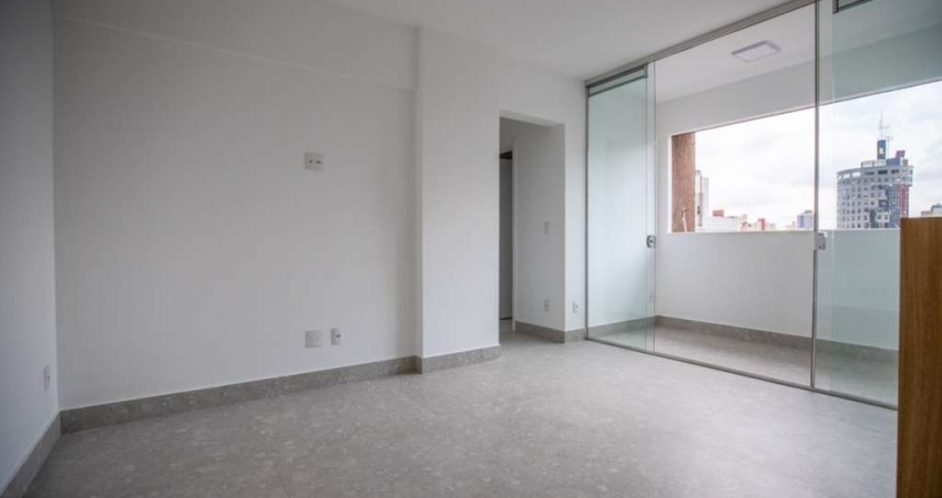 Apartamento com 4 quartos à venda na Avenida do Contorno, 6900, Lourdes, Belo Horizonte
