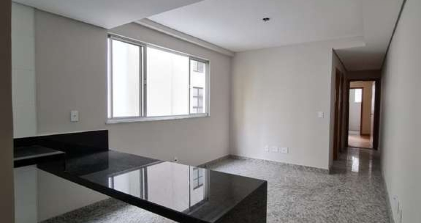 Apartamento com 2 quartos à venda na Rua Engenheiro Amaro Lanari, 280, Anchieta, Belo Horizonte