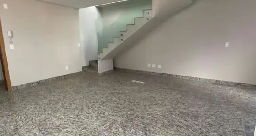Cobertura com 2 quartos à venda na Rua Espírito Santo, 2683, Lourdes, Belo Horizonte