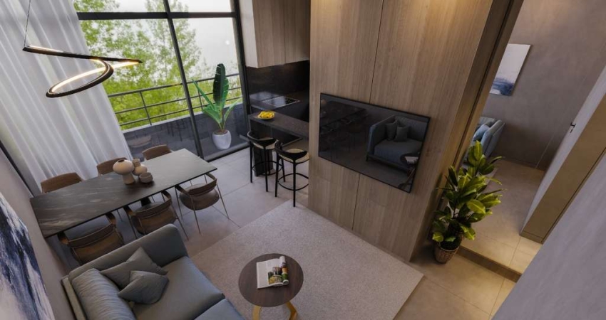 Apartamento com 2 quartos à venda na Rua Patagônia, 433, Sion, Belo Horizonte
