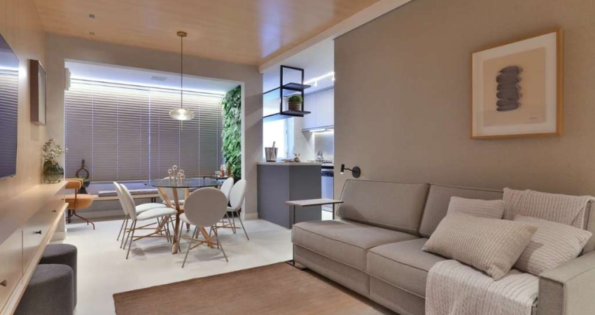 Apartamento com 2 quartos à venda na Rua Antônio de Albuquerque, 290, Savassi, Belo Horizonte