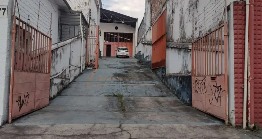 Barracão / Galpão / Depósito com 4 salas para alugar na Avenida Amazonas, 8377, Gameleira, Belo Horizonte