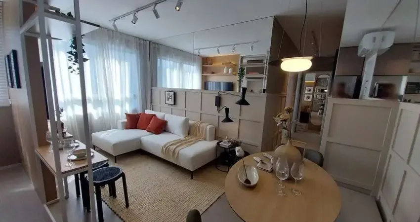 Apartamento com 2 quartos à venda na Rodovia Anel Rodoviário Celso Mello Azevedo, 23275, São Gabriel, Belo Horizonte
