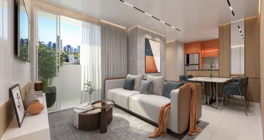 Apartamento com 2 quartos à venda na Rubem Berardo, 85, Buritis, Belo Horizonte