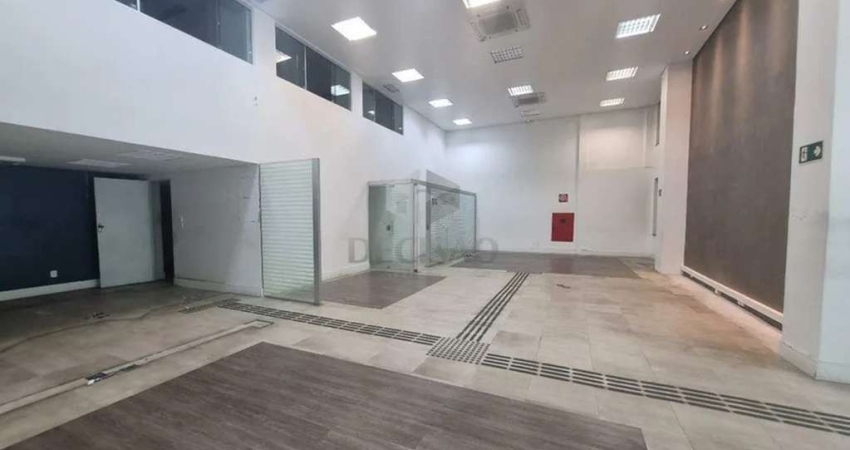 Ponto comercial para alugar na Rua Martim de Carvalho, 701, Santo Agostinho, Belo Horizonte
