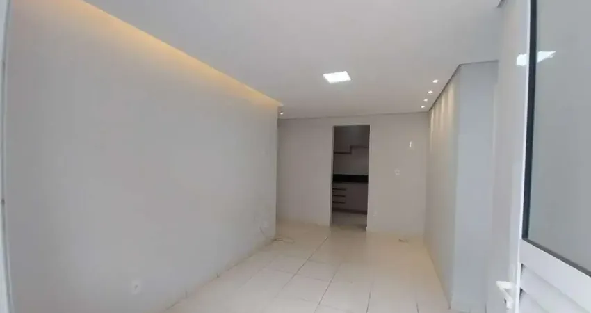 Apartamento com 2 quartos para alugar na Professora Filomena Jardim, 615, Nacional, Contagem