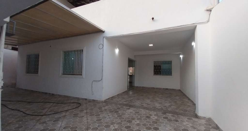 Casa com 3 quartos à venda na Primavera, 152, Asteca (São Benedito), Santa Luzia