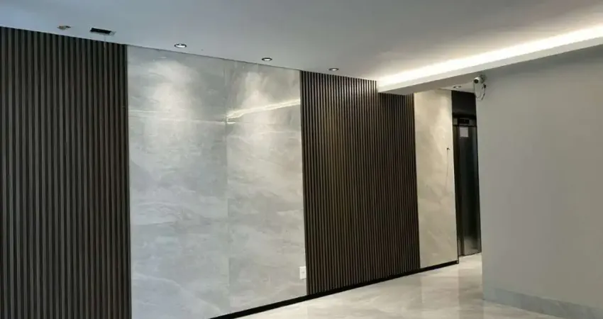 Cobertura com 2 quartos à venda na Antilhas, 37, Sion, Belo Horizonte