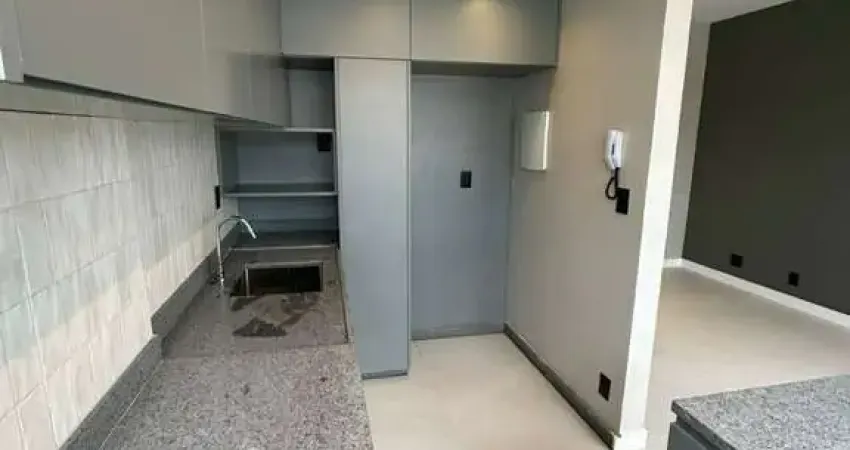 Apartamento com 2 quartos à venda na Rua Bueno Brandão, 553, Santa Tereza, Belo Horizonte