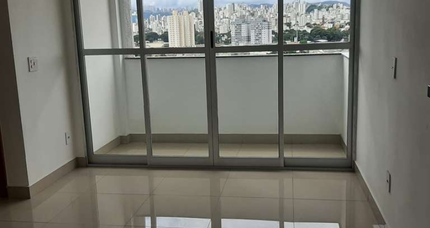 Apartamento com 3 quartos à venda na Bom Sucesso, 380, Carlos Prates, Belo Horizonte
