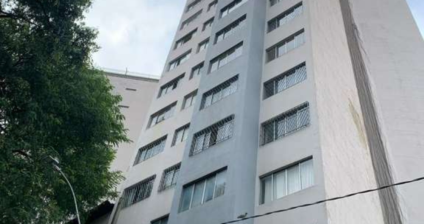 Apartamento com 3 quartos à venda na Rua dos Tupis, 1130, Barro Preto, Belo Horizonte