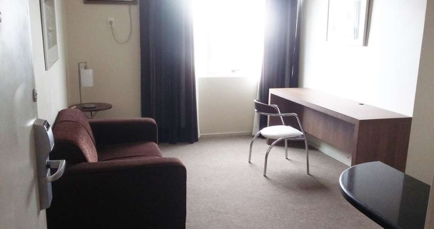 Apartamento com 1 quarto para alugar na Rua dos Timbiras, 3135, Barro Preto, Belo Horizonte