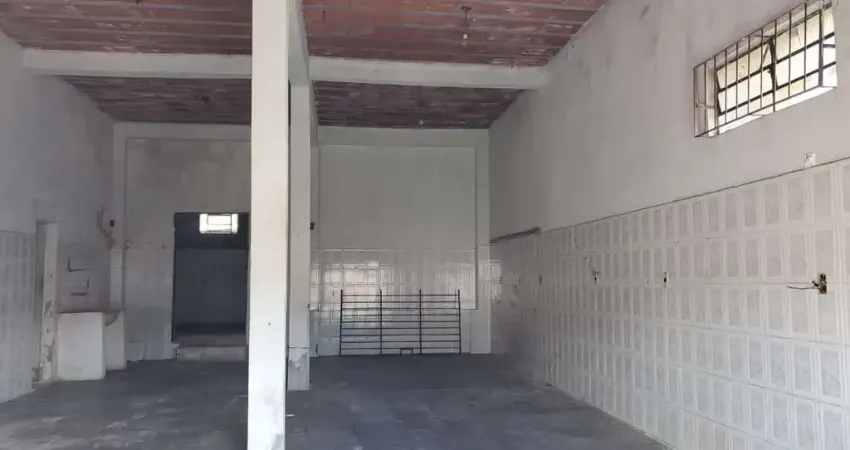 Ponto comercial para alugar na Regina Costa Peixoto, 185, Jardim dos Comerciários (Venda Nova), Belo Horizonte