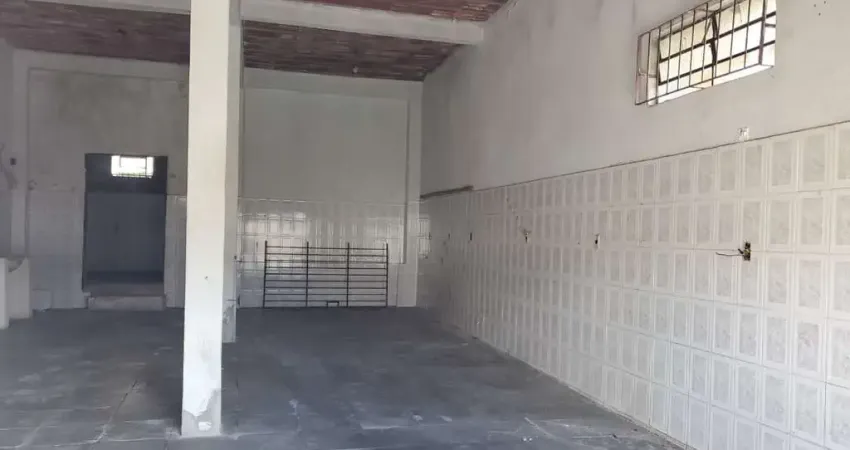 Ponto comercial para alugar na Regina Costa Peixoto, 185, Jardim dos Comerciários (Venda Nova), Belo Horizonte