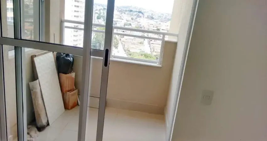 Apartamento com 3 quartos à venda na Avenida Marechal Castelo Branco, 265, JK, Contagem