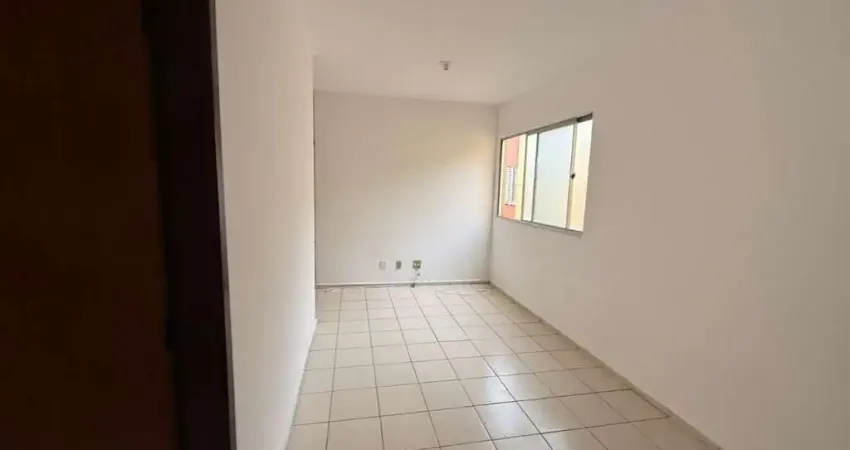 Apartamento com 3 quartos para alugar na Rua José Cleto, 425, Palmares, Belo Horizonte