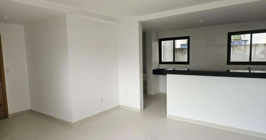 Apartamento com 2 quartos à venda na Conselheiro Saraiva, 173, Alto Barroca, Belo Horizonte