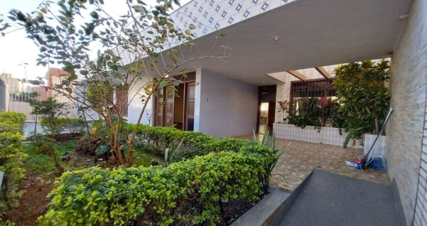 Casa com 7 quartos para alugar na Cuiabá, 1340, Prado, Belo Horizonte