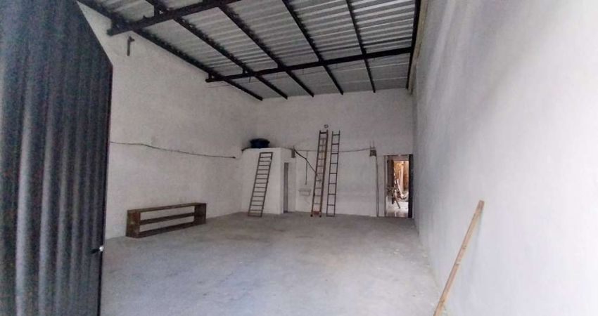 Barracão / Galpão / Depósito com 1 sala para alugar na Trinta e Seis, 200, Oitis, Contagem