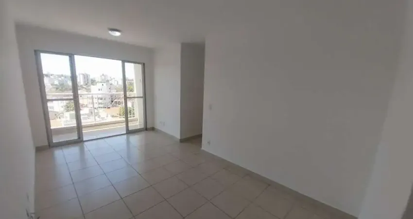 Apartamento com 3 quartos para alugar na Rua Gustavo Ladeira, 11, Castelo, Belo Horizonte