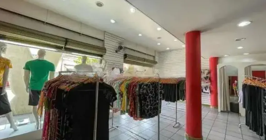 Ponto comercial para alugar na Rua Platina, 1425, Calafate, Belo Horizonte