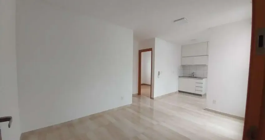 Apartamento com 2 quartos para alugar na Doutor Paulo Ribeiro Nunes, 220, Cabral, Contagem