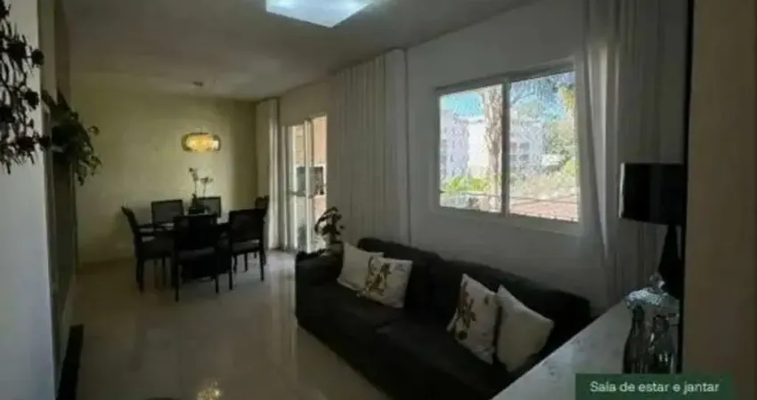 Apartamento com 3 quartos à venda na Rodovia Januário Carneiro, 2115, Ipê, Nova Lima