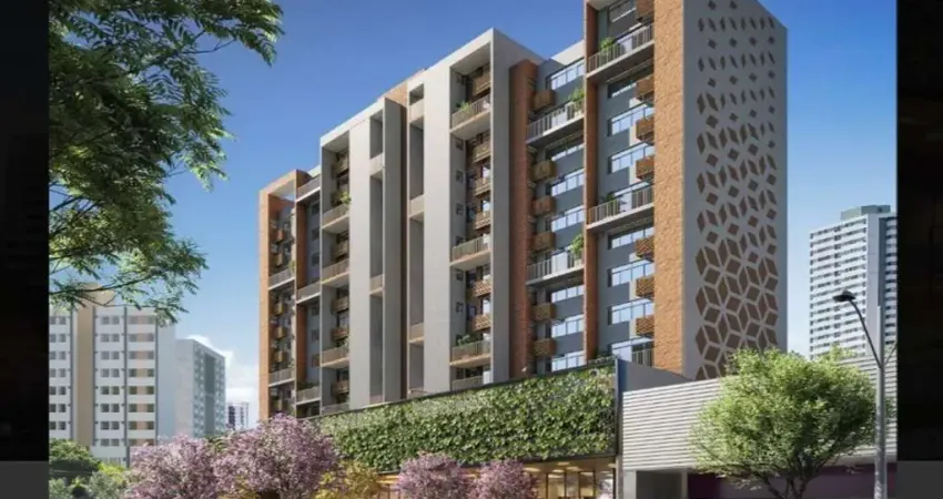 Apartamento com 2 quartos à venda na Avenida Bias Fortes, 1005, Lourdes, Belo Horizonte