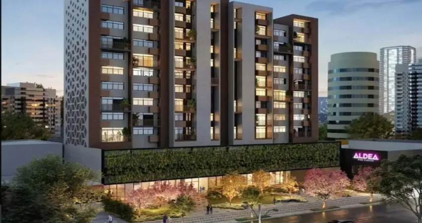 Apartamento com 2 quartos à venda na Avenida Bias Fortes, 1005, Lourdes, Belo Horizonte