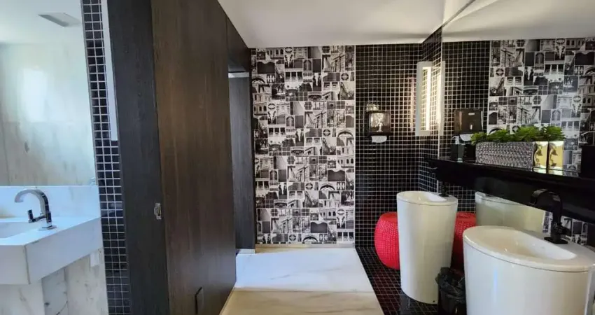 Apartamento com 3 quartos à venda na Rua Cláudio Manoel, 878, Funcionários, Belo Horizonte