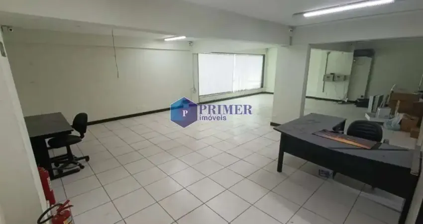 Sala comercial à venda na Rua Martim de Carvalho, 690, Santo Agostinho, Belo Horizonte